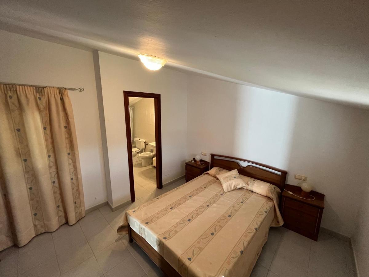Apartamentos Cami L'Atall Altamar Alcossebre Zewnętrze zdjęcie