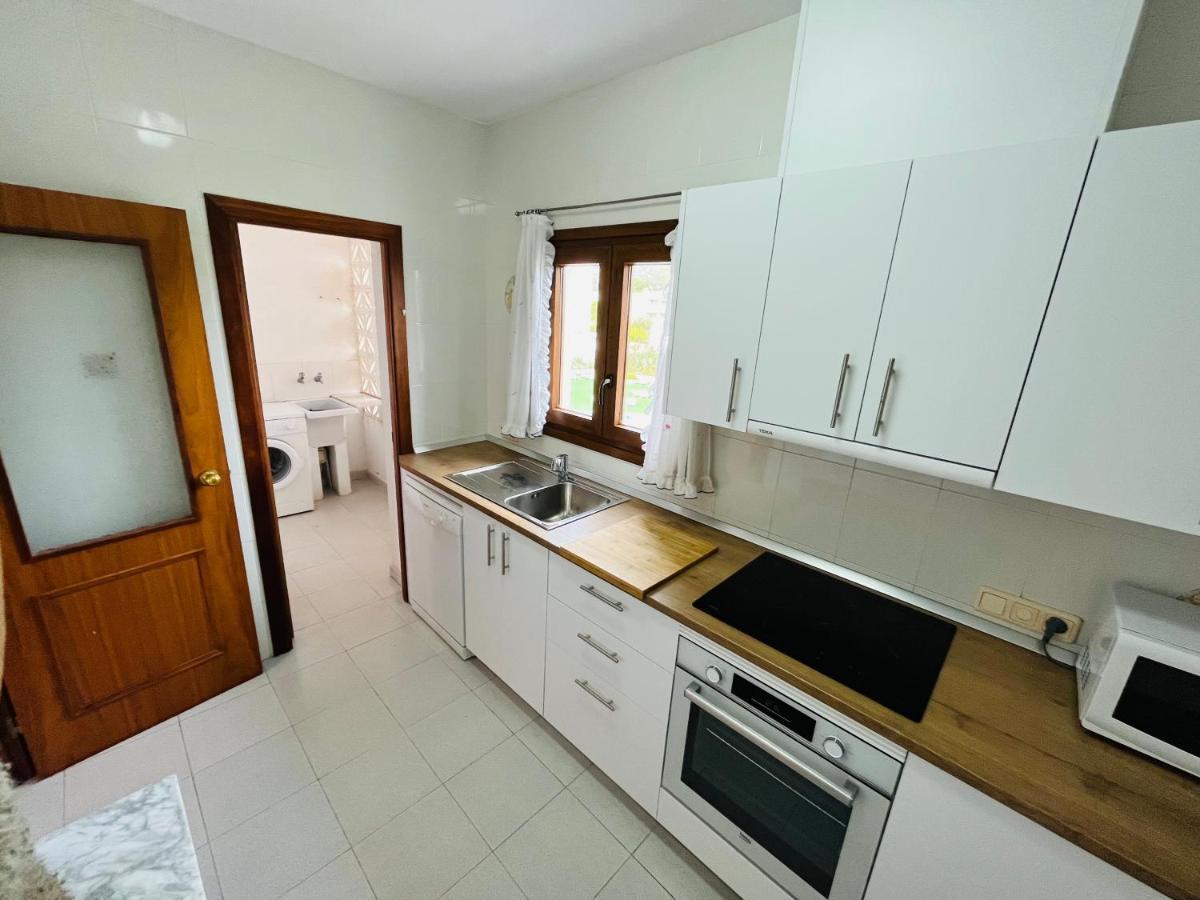 Apartamentos Cami L'Atall Altamar Alcossebre Zewnętrze zdjęcie