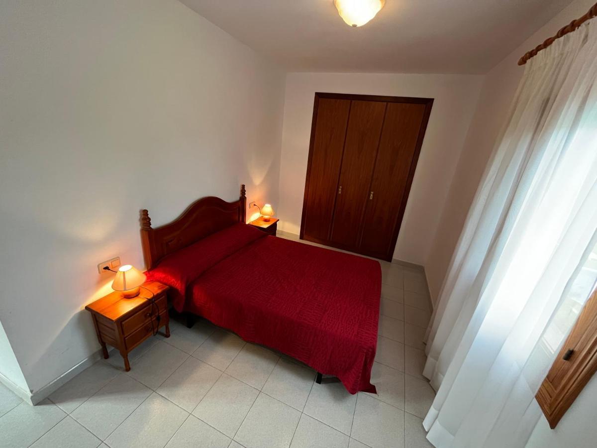 Apartamentos Cami L'Atall Altamar Alcossebre Zewnętrze zdjęcie