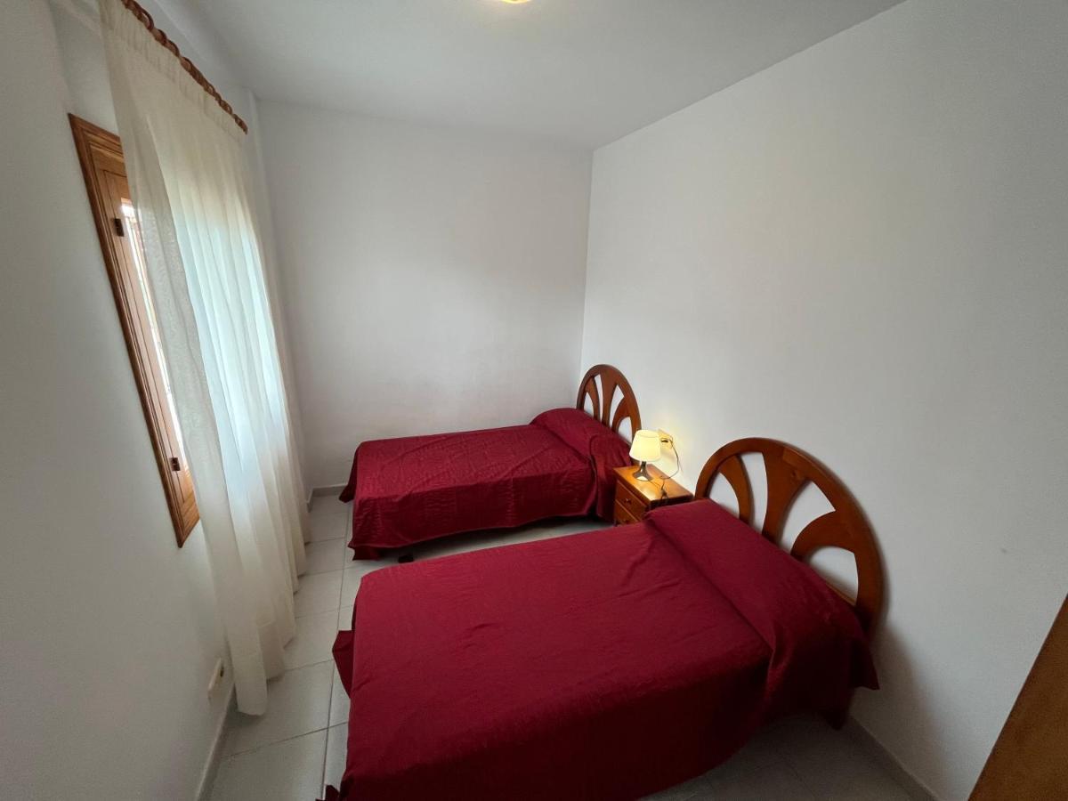 Apartamentos Cami L'Atall Altamar Alcossebre Zewnętrze zdjęcie