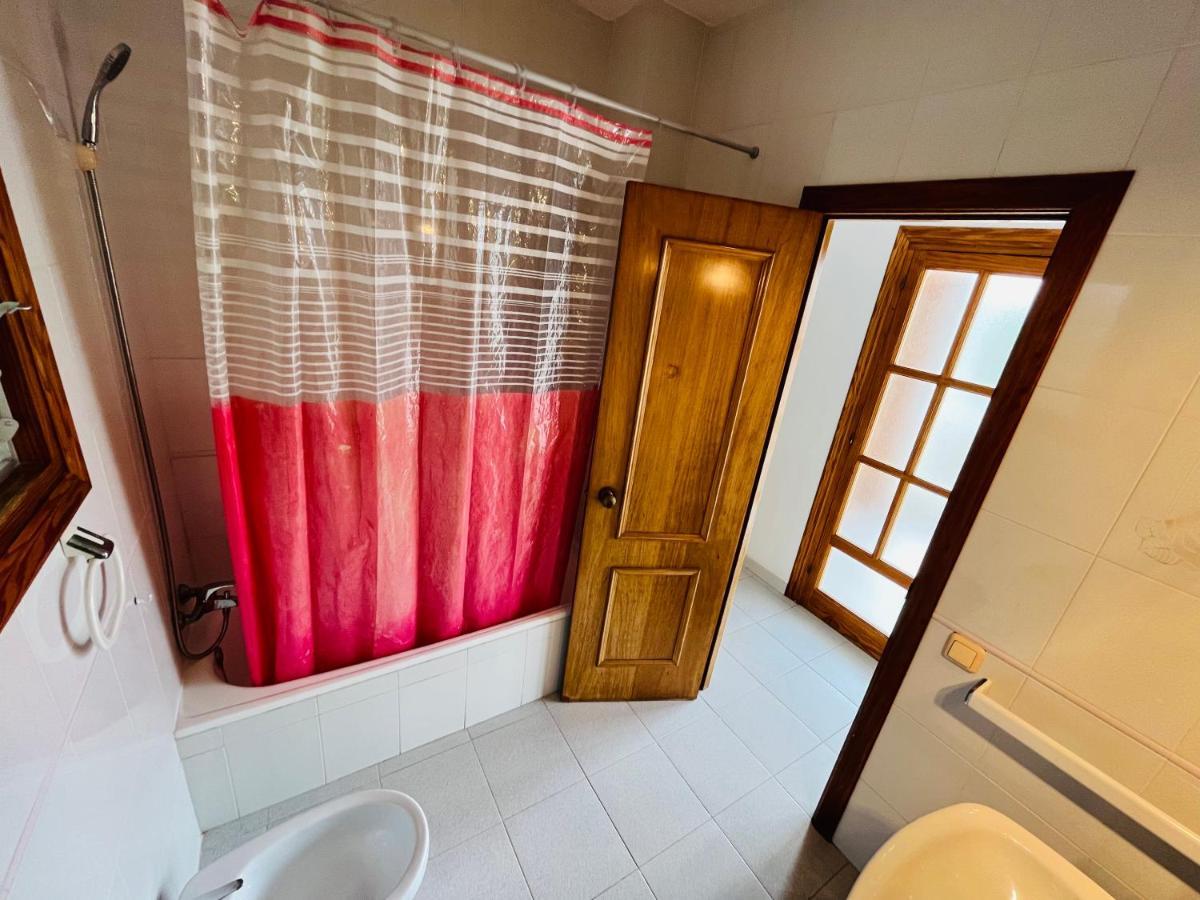 Apartamentos Cami L'Atall Altamar Alcossebre Zewnętrze zdjęcie