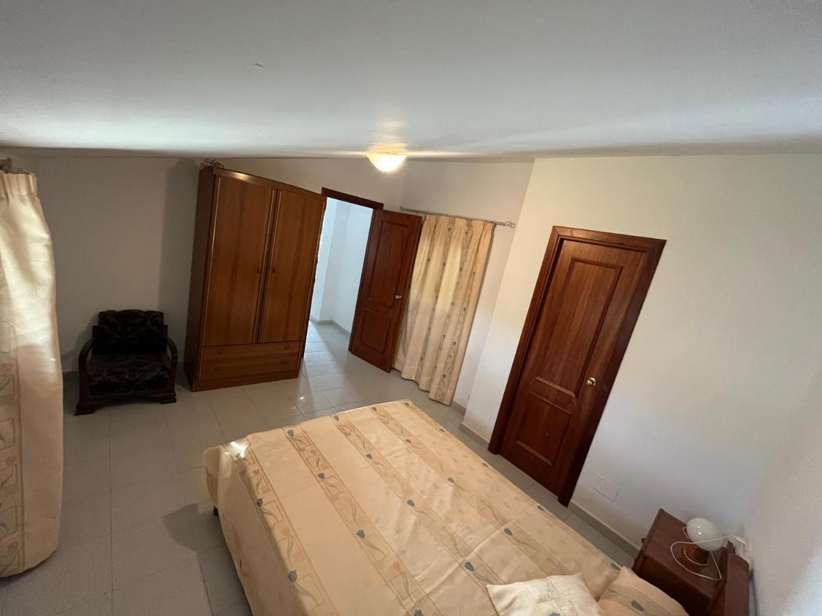Apartamentos Cami L'Atall Altamar Alcossebre Zewnętrze zdjęcie