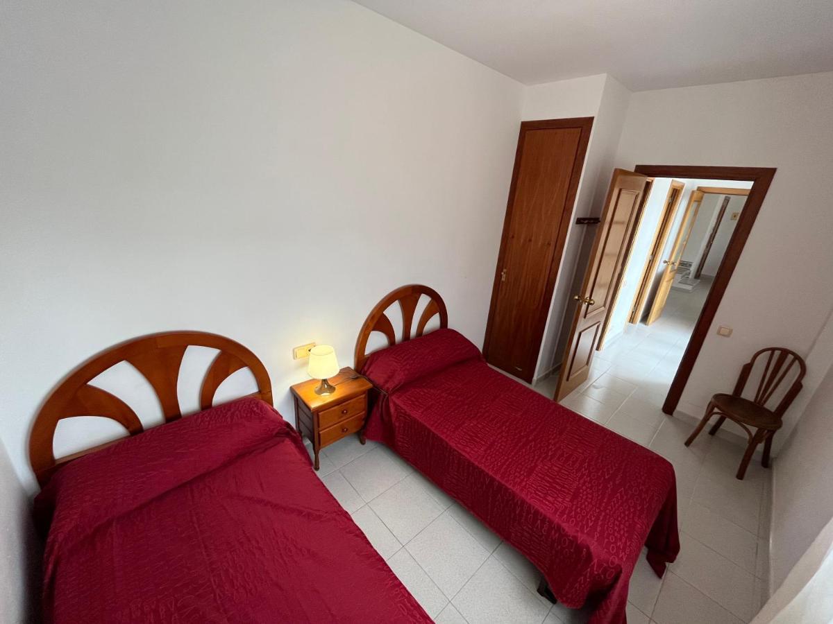 Apartamentos Cami L'Atall Altamar Alcossebre Zewnętrze zdjęcie