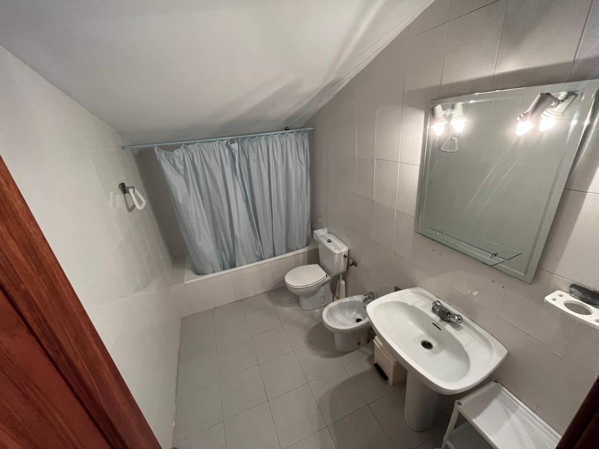Apartamentos Cami L'Atall Altamar Alcossebre Zewnętrze zdjęcie