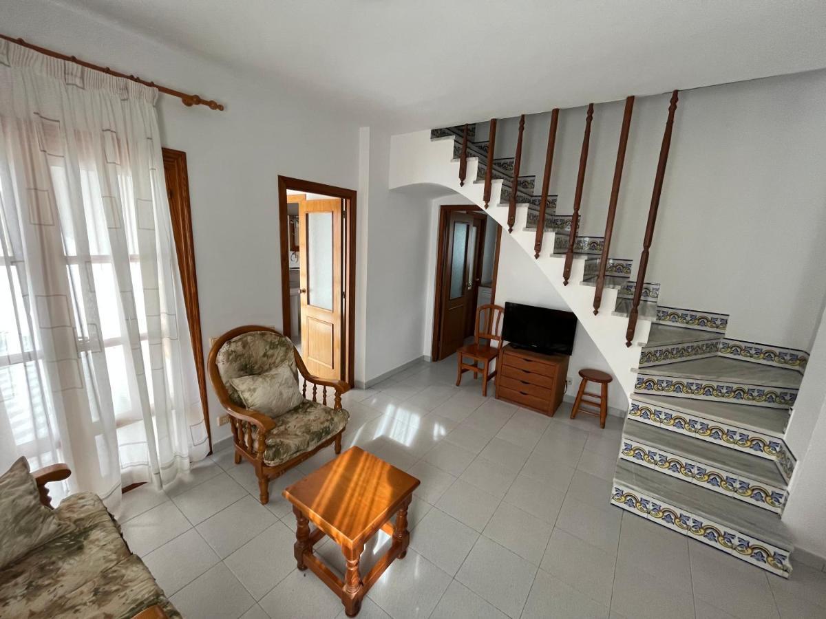 Apartamentos Cami L'Atall Altamar Alcossebre Zewnętrze zdjęcie