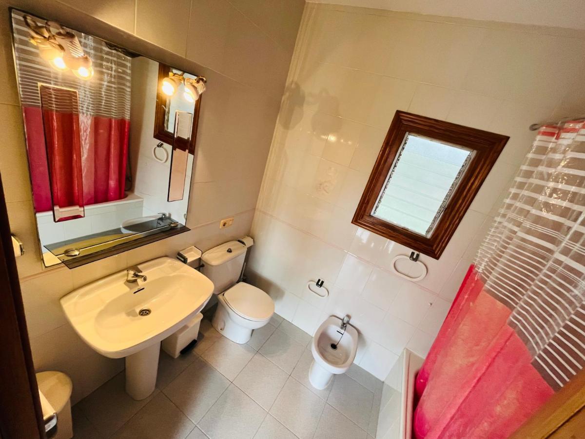 Apartamentos Cami L'Atall Altamar Alcossebre Zewnętrze zdjęcie