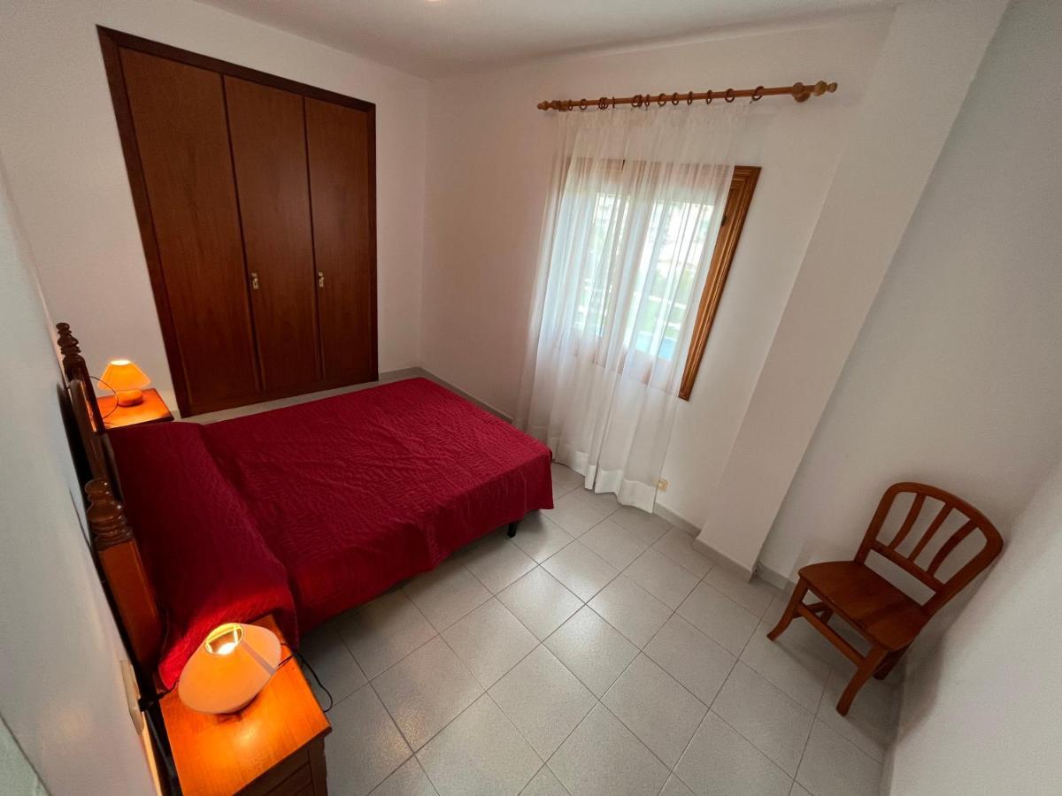 Apartamentos Cami L'Atall Altamar Alcossebre Zewnętrze zdjęcie