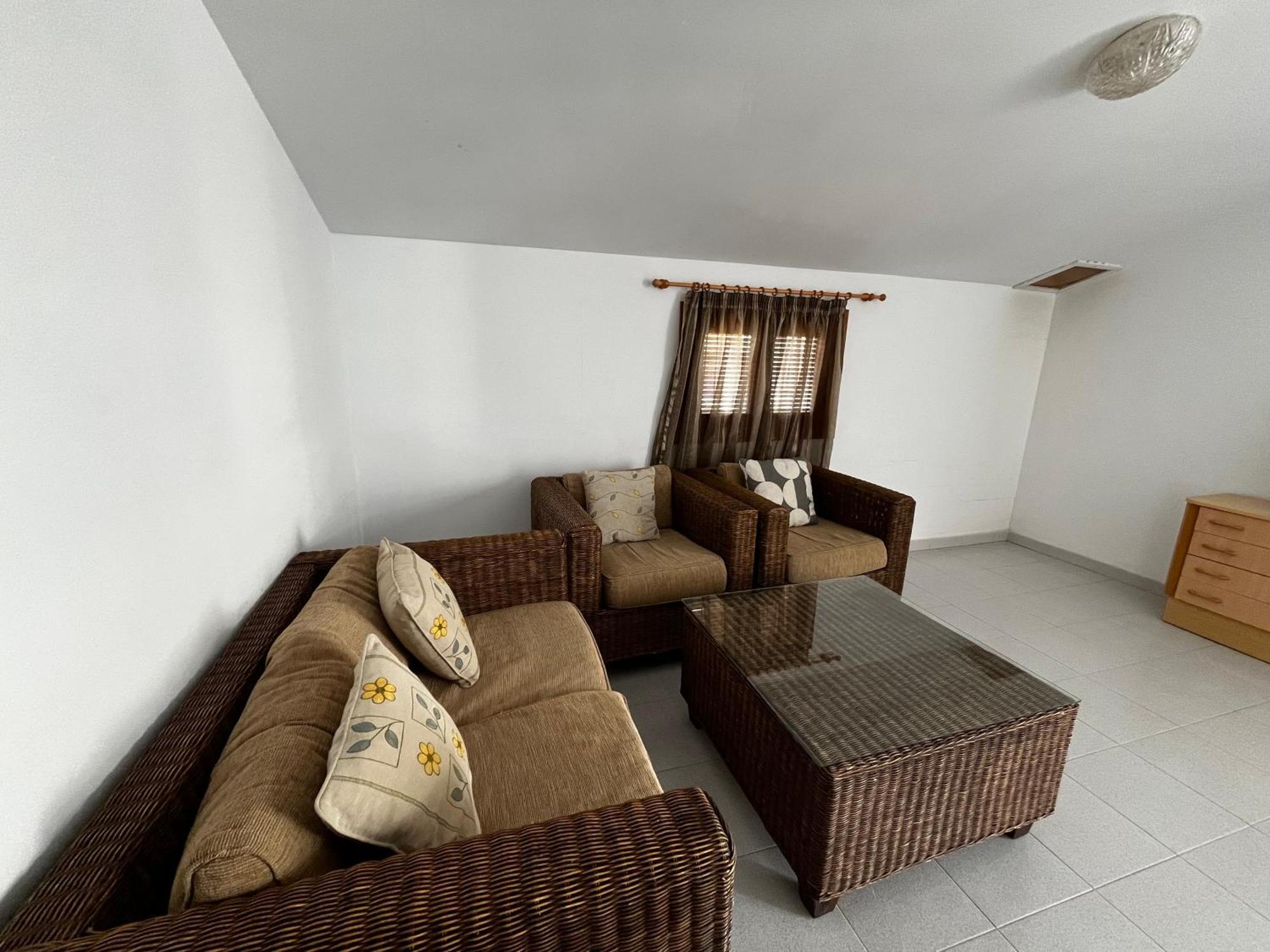 Apartamentos Cami L'Atall Altamar Alcossebre Zewnętrze zdjęcie